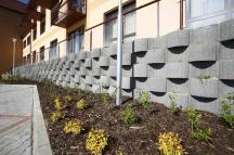 Plotové tvarovky Vario