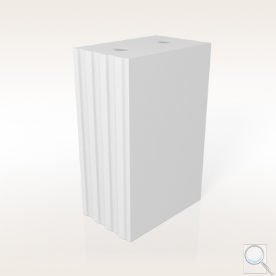 SILKA Tempo 240 3/4 (20-2,0). obr. 1