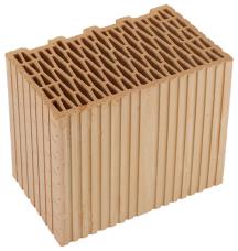 HELUZ FAMILY 30-R broušená