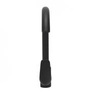Dřezová baterie S-Line Pro s otočným ramínkem černá mat SIKOBSLPRO280C. obr. 6 