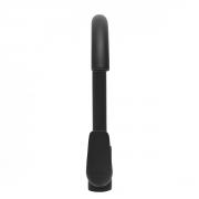 Dřezová baterie S-Line Pro s otočným ramínkem černá mat SIKOBSLPRO280C (obr. 6)