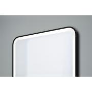 Zrcadlo se senzorem SAT Feel 60x80 cm černá SATZFEEL6080CE. obr. 5 