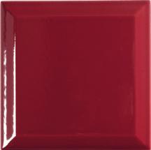 Dlažba Tonalite Diamante bordeaux diamant