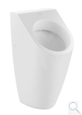 Pisoár závěsný Villeroy & Boch Architectura 55860001. obr. 1
