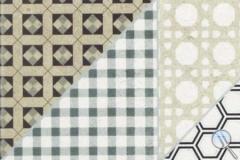 Dekor Rako Deco mix barev - DDPSU659.1-003