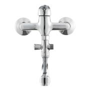 Vanová baterie S-Line bez sprchového setu 150 mm chrom SL272. obr. 3