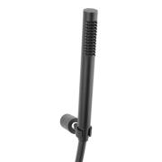 Sprchová baterie Paffoni Light se sprchovým setem 150 mm černá LIG168DNO. obr. 7 