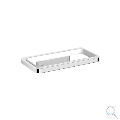 Držák SAT Evolution S chrom SATDEVOS02. obr. 1