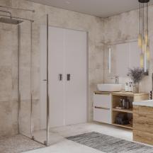 Rodinná koupelna Sintesi Paint