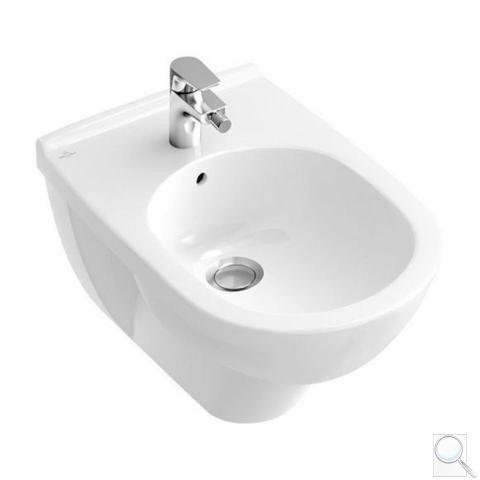 Bidet Villeroy & Boch O.Novo závěsný 546000R1 obr. 1