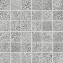 Mozaika Rako Stones šedá