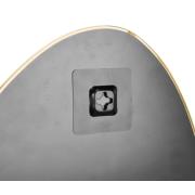 Zrcadlo IDA 60x40 cm Gold TR2070179. obr. 3 