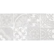 Dekor Rako Extra světle šedá. obr. 3