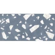 Dlažba Ergon Medley blue modrá. EH8L-002