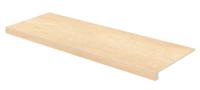 Schodová Tvarovka Rako Plank mid béžová