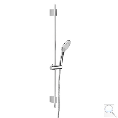 Sprchový set Siko chrom SIKOBSSSK91.