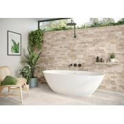 Obklady Realonda Driftwood Oak béžová. &nbsp;