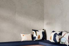 Dlažba Pastorelli Cocooning moon šedá - 