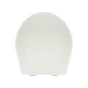 WC sedátko Multi thermoplast bílá 3551. obr. 3&nbsp;
