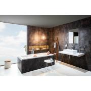 Obdélníková vana Ravak Formy 180x80 cm akrylát C891000000. obr. 2