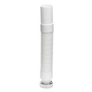 Umyvadlový flexi odpad Multi kovová matka 5/4, průměr odpadu 40/mm CR E34054CR. obr. 2 