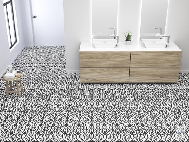 Koupelna Peronda FS Patchworks