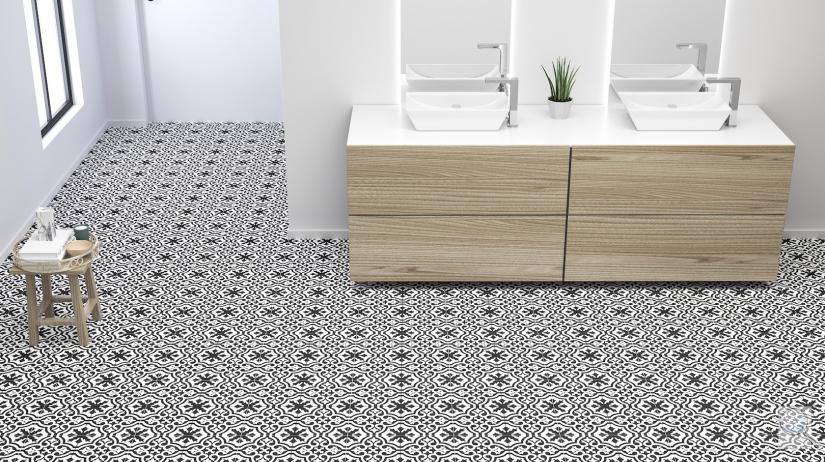 Koupelna Peronda FS Patchworks