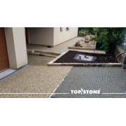 Kamenný koberec TOPSTONE Korsika (sou_ek_n_kam_nek_korsika_topmesh)