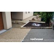 Kamenný koberec TOPSTONE Korsika. sou_ek_n_kam_nek_korsika_topmesh 