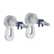 Šrouby Grohe 3855800M. obr. 2