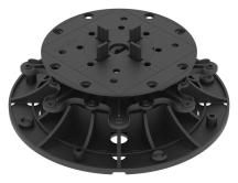 Teleskopický terč pod dlažbu 45-75 mm PEDall Maxiq