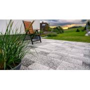 Venkovní betonová dlažba CSB - GRAN TECH. Povrch MINERAL