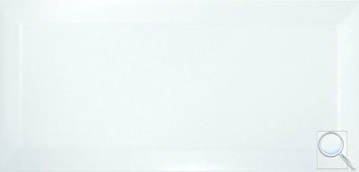Obklady Ribesalbes Chic Colors blanco bisel