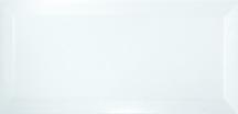 Obklady Ribesalbes Chic Colors blanco bisel