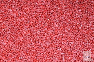 Kamenný koberec TOPSTONE Perleť Red 