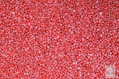 Kamenný koberec TOPSTONE Perleť Red. 
