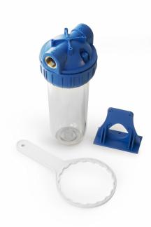 Domácí filtr 1/2" SAT