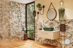 Jungle koupelna. stylove-reseni-koupelna-jungle-005