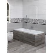 Obdélníková vana Laguna Cube Way Plus 150x70, 160x70, 170x70 cm akrylát. Obr. 2&nbsp;