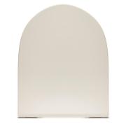 WC sedátko VitrA Sento duroplast taupe mat 120-420-009. obr. 3&nbsp;