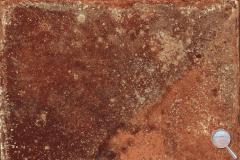 Dlažba Fineza Barro rosso - 
