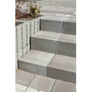 Betonový schodišťový obklad Canto (standard přírodní)