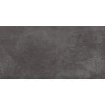Dlažba Sintesi Flow black černá