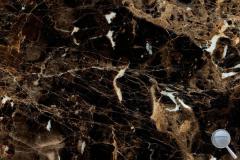Dlažba Ragno Incanto Emperador černá - R91K-009
