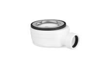 Sifon k vaničkám MULTI SIKOLIMCC průměr 90 mm ESLIM90