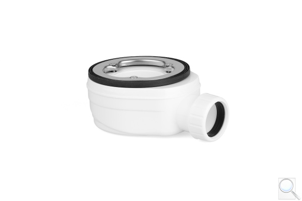 Sifon k vaničkám MULTI SIKOLIMCC průměr 90 mm ESLIM90. 