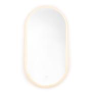 Zrcadlo s vyhřívanou fólií a senzorem Naturel Project 40x80 cm ZPROV8040LED. obr. 4&nbsp;