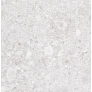 Dlažba Rako Rave rice šedá. &nbsp;