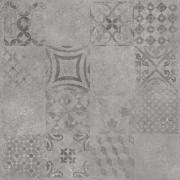 Dlažba Rako Betonico šedá. DAK63796.1-002