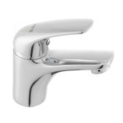 Umyvadlová baterie S-Line Pro bez výpusti chrom SIKOBSLPRO271. obr. 2 